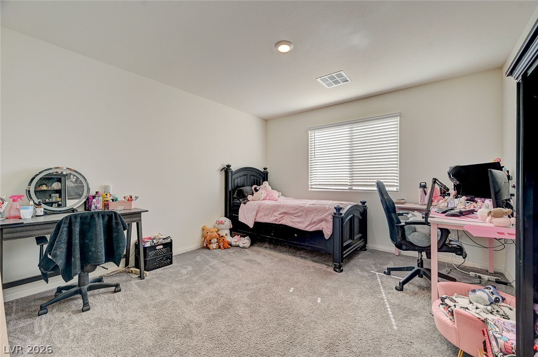 7711 Duran Harbor Lane North Las Vegas NV 89084