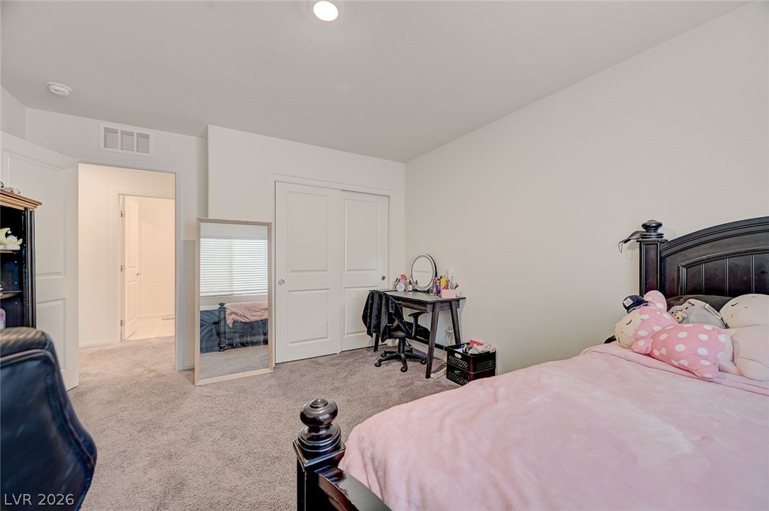 7711 Duran Harbor Lane North Las Vegas NV 89084