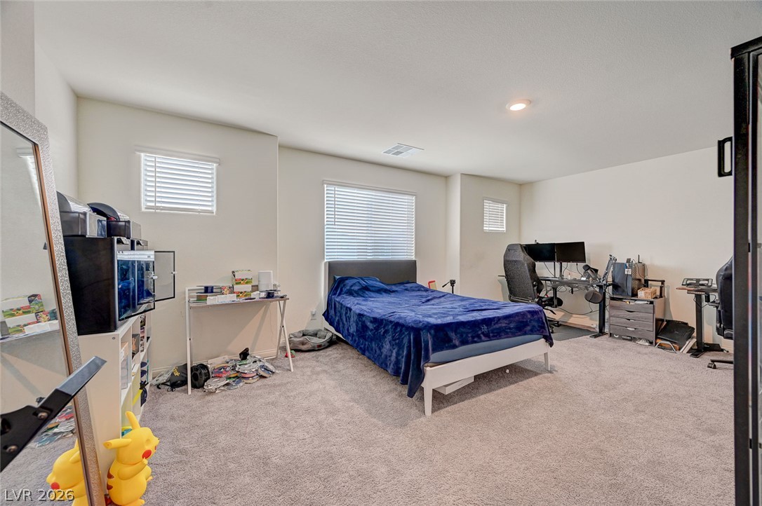 7711 Duran Harbor Lane North Las Vegas NV 89084