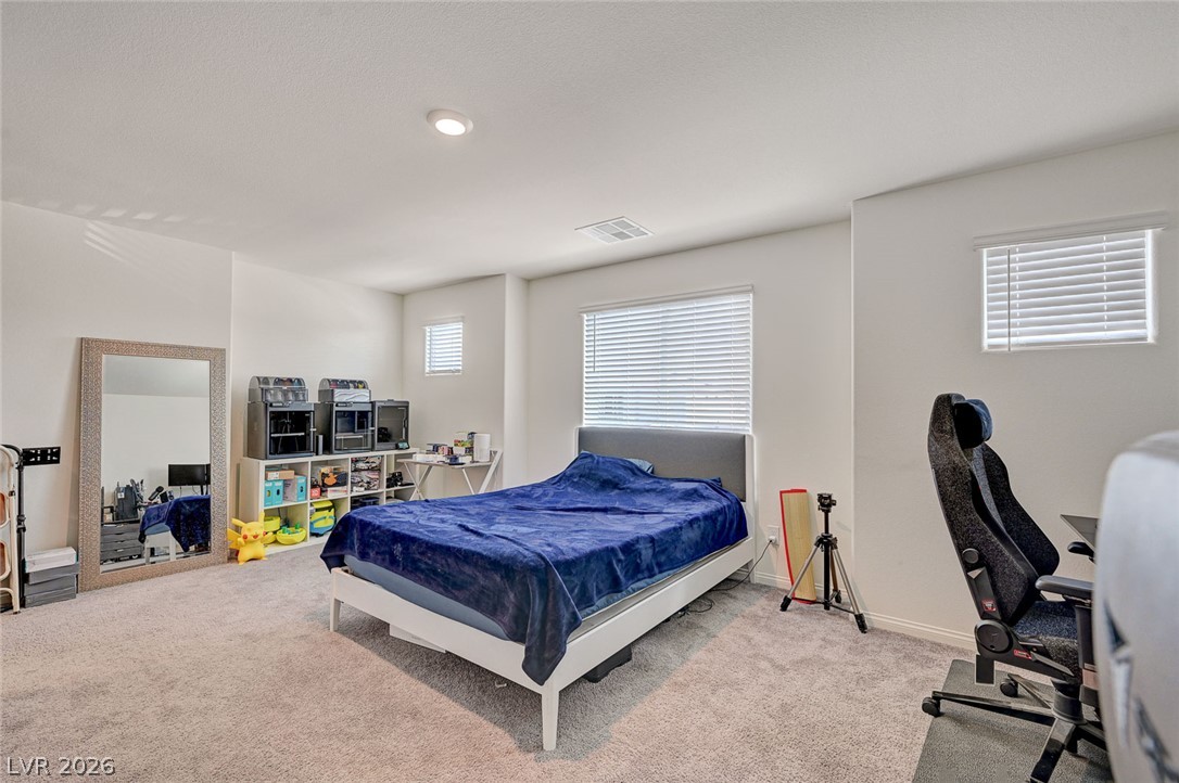 7711 Duran Harbor Lane North Las Vegas NV 89084