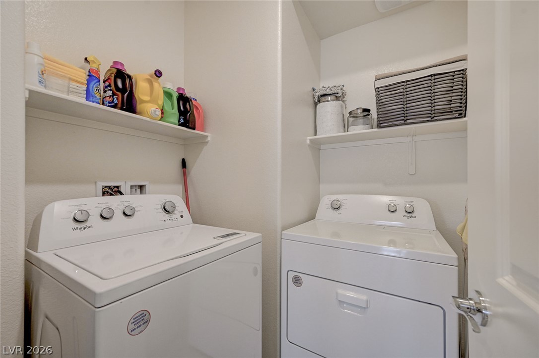 7711 Duran Harbor Lane North Las Vegas NV 89084