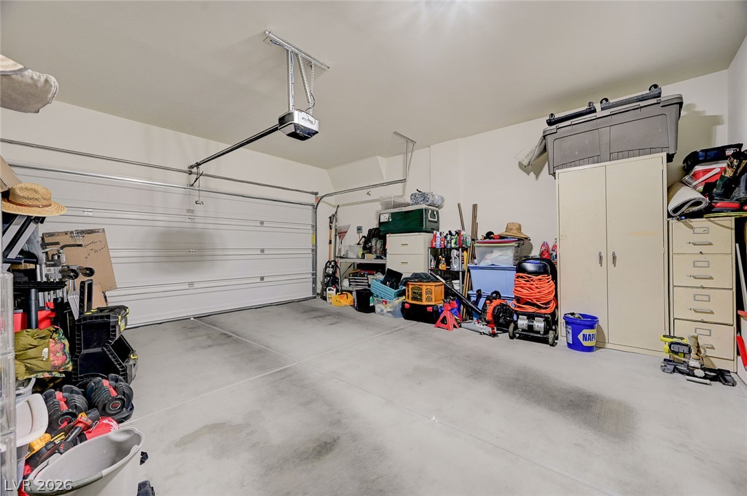 7711 Duran Harbor Lane North Las Vegas NV 89084