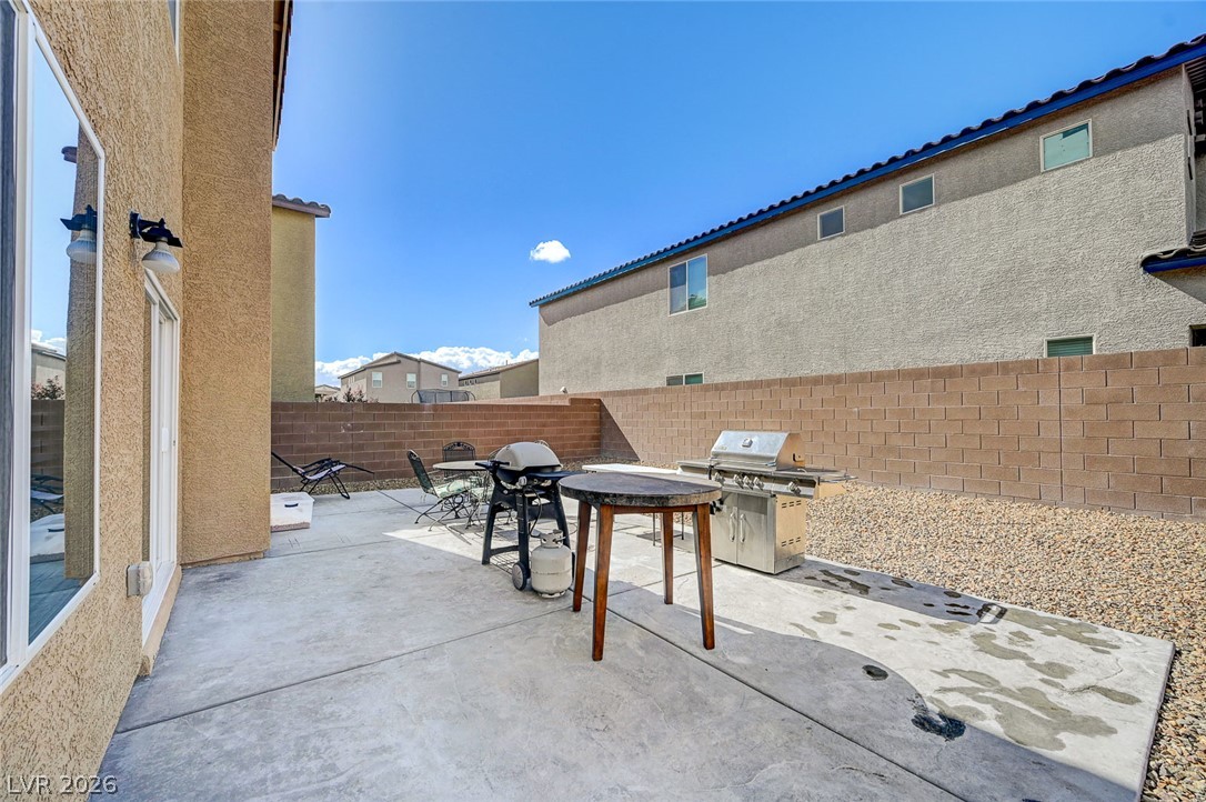 7711 Duran Harbor Lane North Las Vegas NV 89084