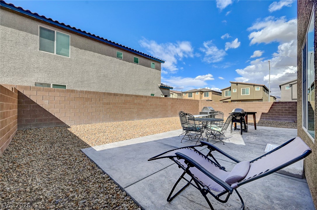 7711 Duran Harbor Lane North Las Vegas NV 89084
