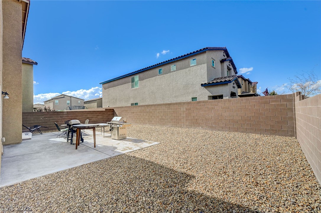 7711 Duran Harbor Lane North Las Vegas NV 89084