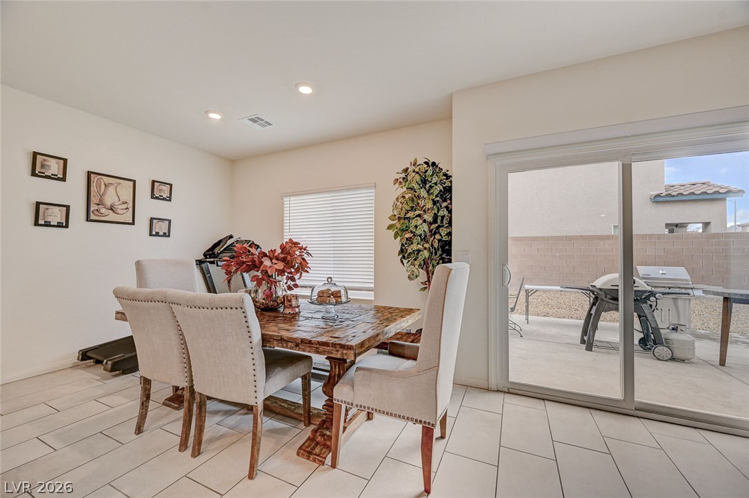 7711 Duran Harbor Lane North Las Vegas NV 89084