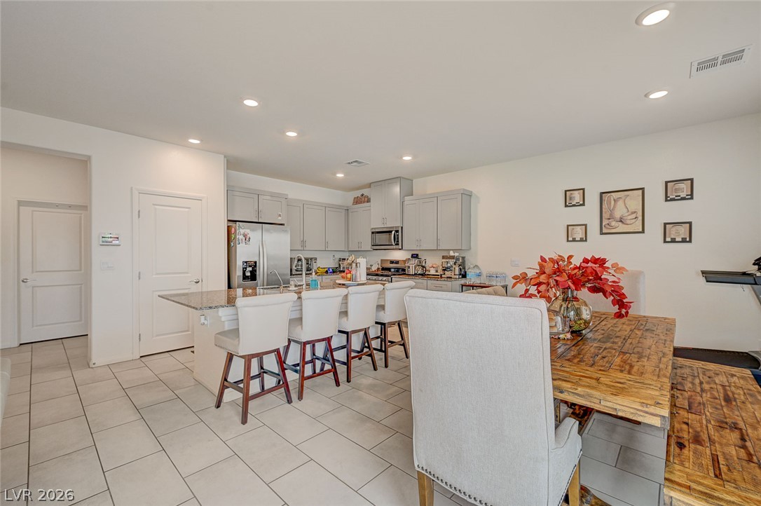 7711 Duran Harbor Lane North Las Vegas NV 89084
