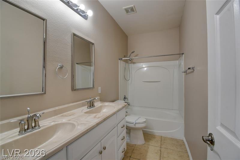 6612 Macdoogle Street Las Vegas NV 89166