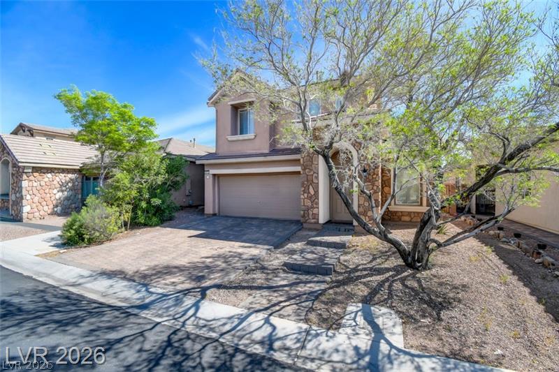 6612 Macdoogle Street Las Vegas NV 89166