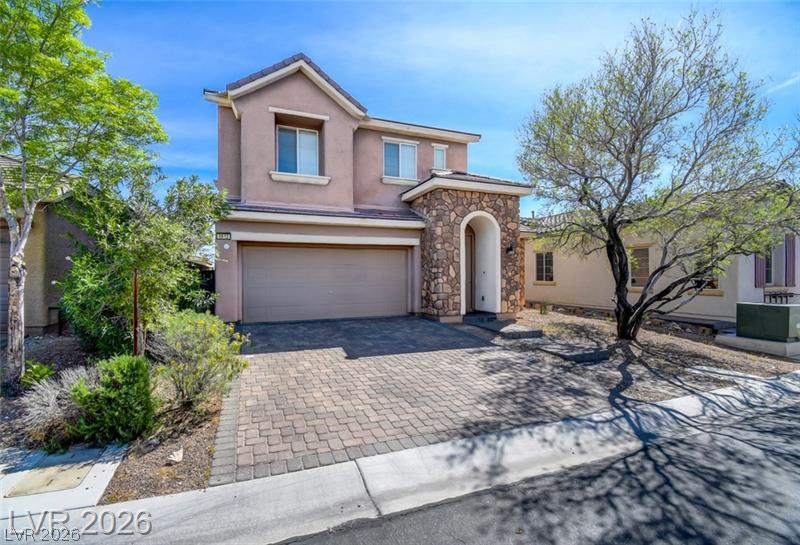 6612 Macdoogle Street Las Vegas NV 89166