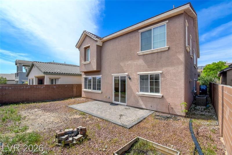 6612 Macdoogle Street Las Vegas NV 89166
