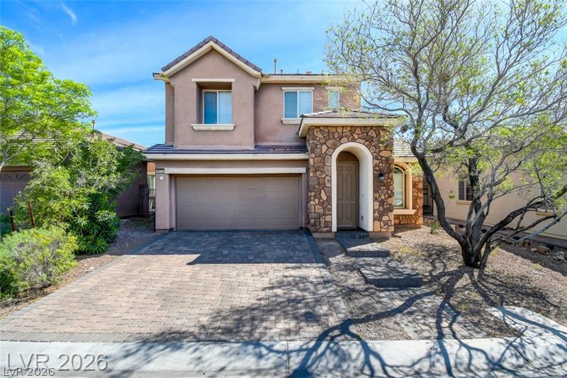 6612 Macdoogle Street Las Vegas NV 89166