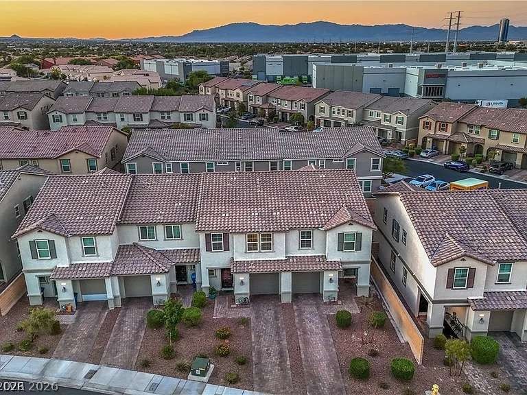 5312 Silver Branch Las Vegas NV 89918