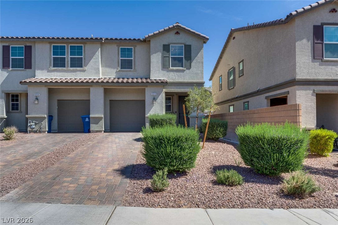 5312 Silver Branch Las Vegas NV 89918