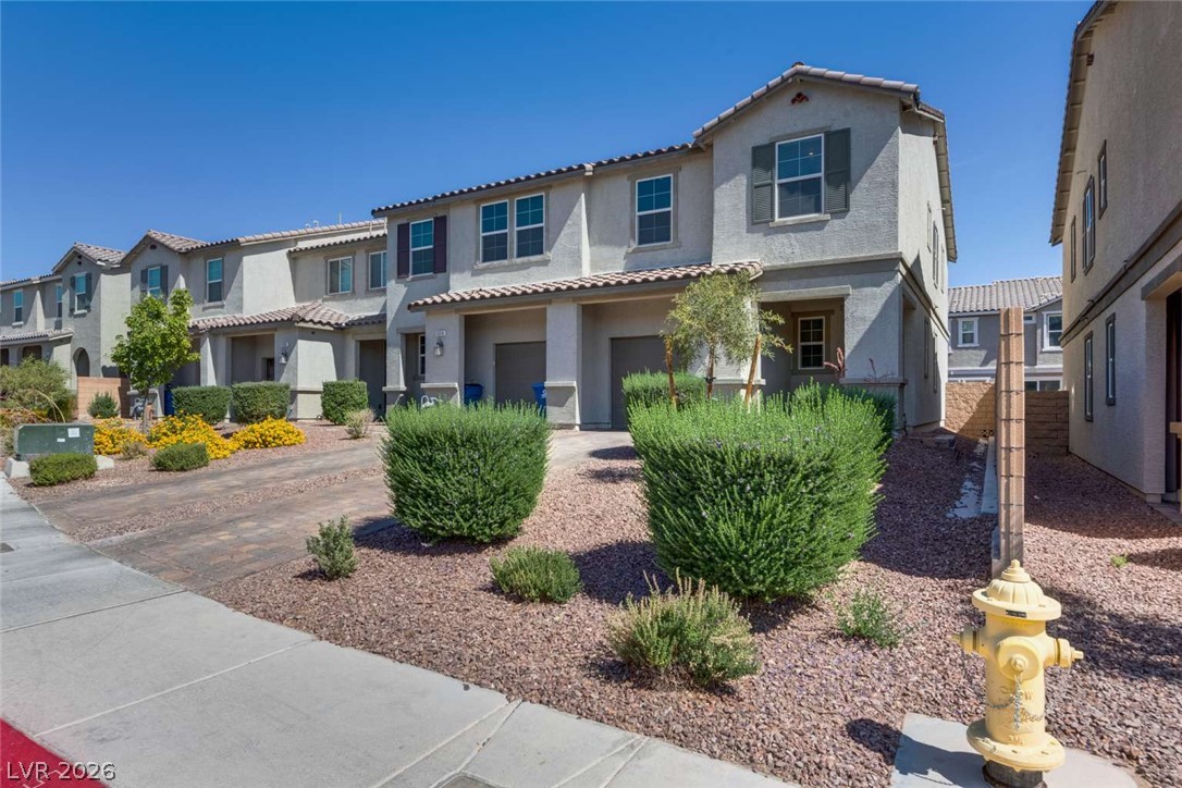 5312 Silver Branch Las Vegas NV 89918