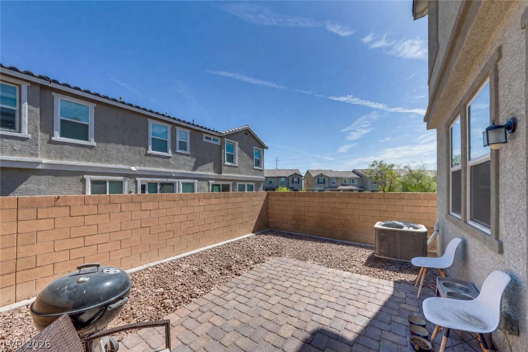 5312 Silver Branch Las Vegas NV 89918