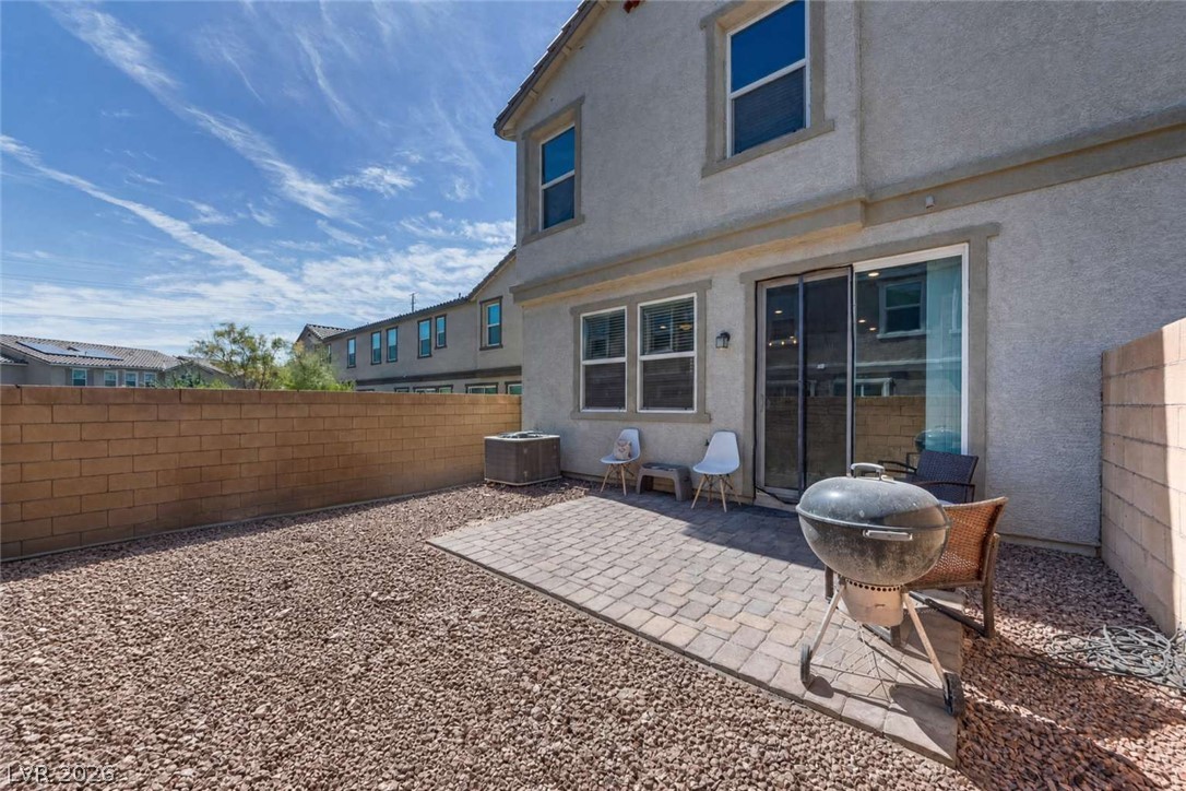 5312 Silver Branch Las Vegas NV 89918