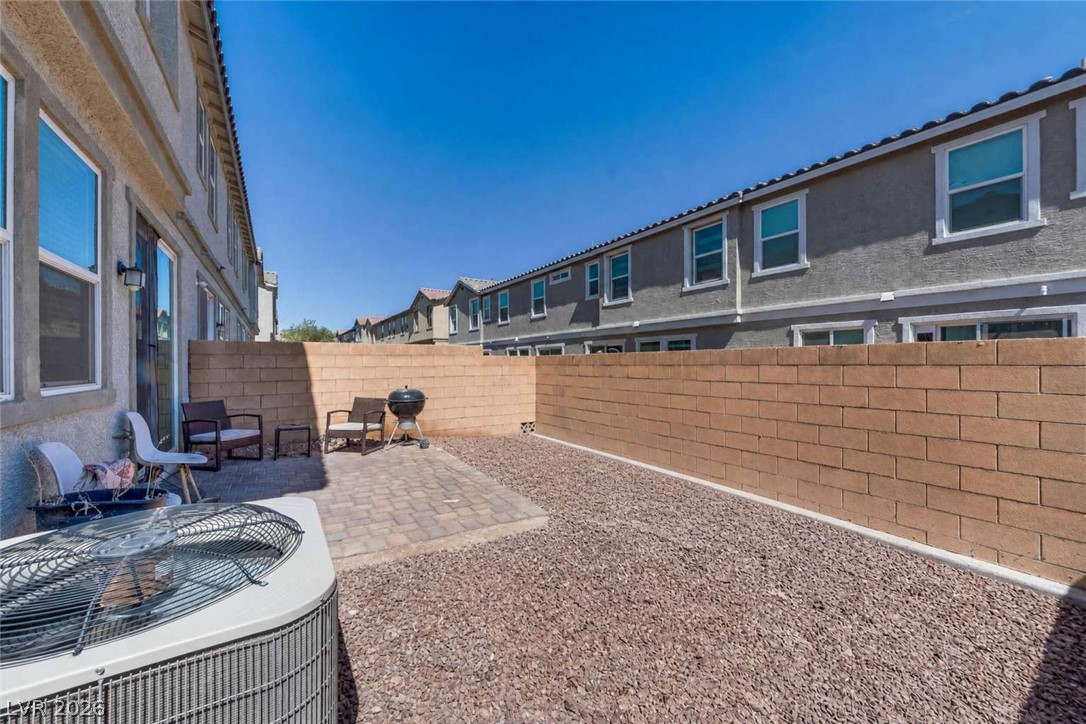 5312 Silver Branch Las Vegas NV 89918