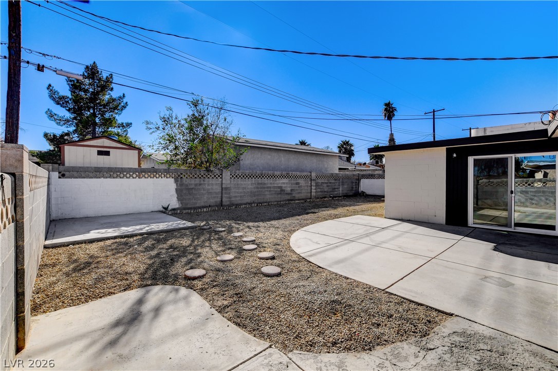 4999 Meredith Avenue Las Vegas NV 89121