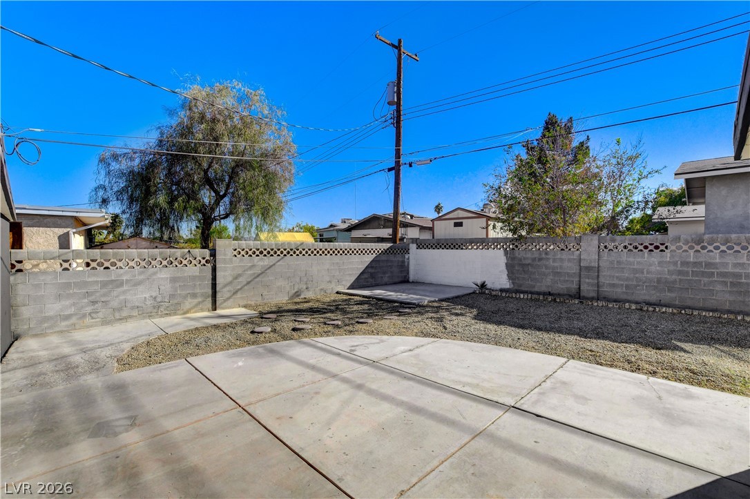 4999 Meredith Avenue Las Vegas NV 89121