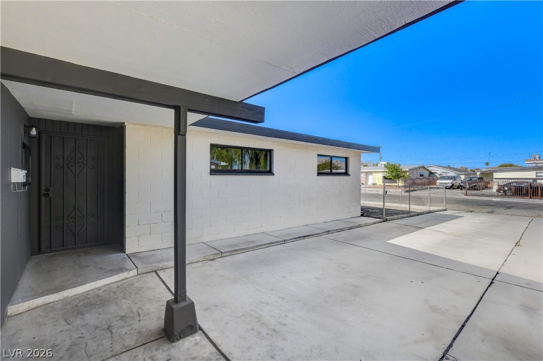 4999 Meredith Avenue Las Vegas NV 89121