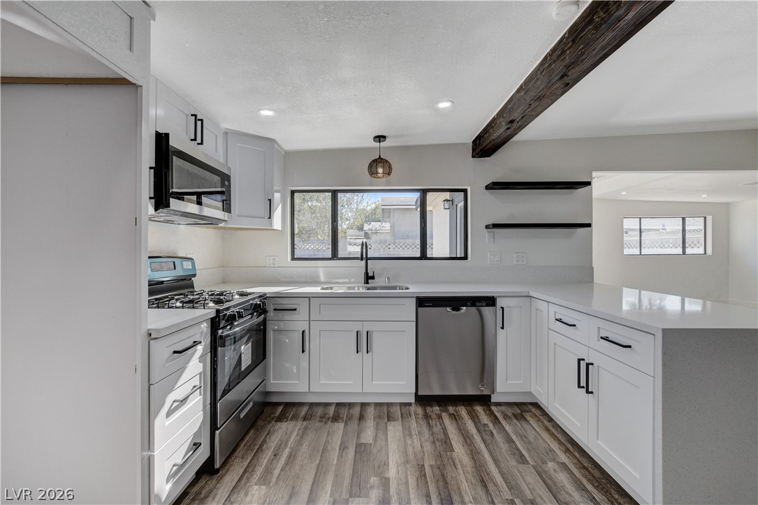 4999 Meredith Avenue Las Vegas NV 89121