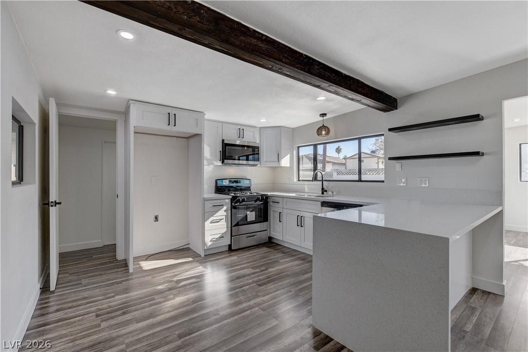 4999 Meredith Avenue Las Vegas NV 89121