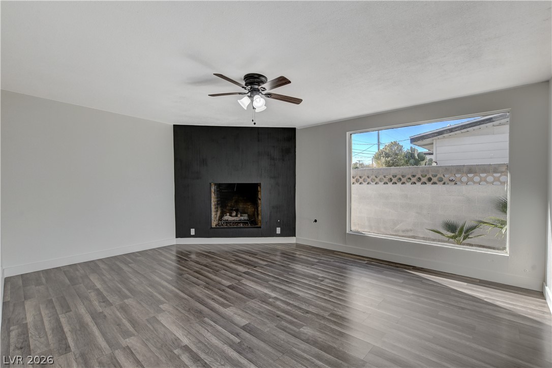 4999 Meredith Avenue Las Vegas NV 89121