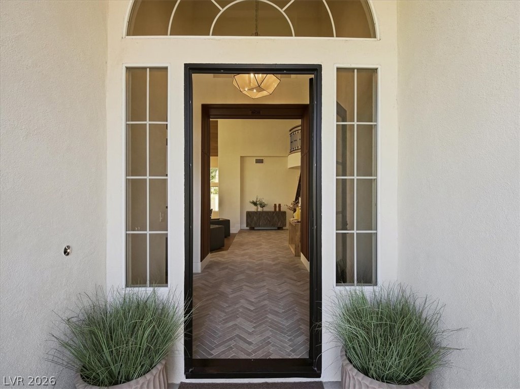 8833 Montagna Drive Las Vegas NV 89134