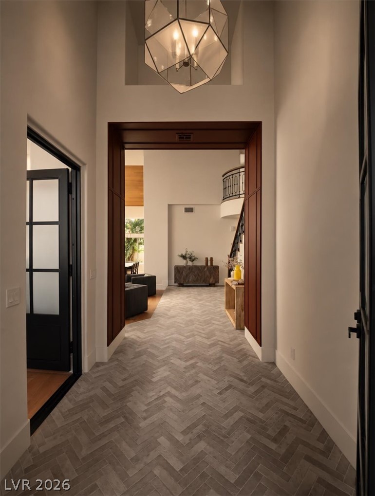8833 Montagna Drive Las Vegas NV 89134