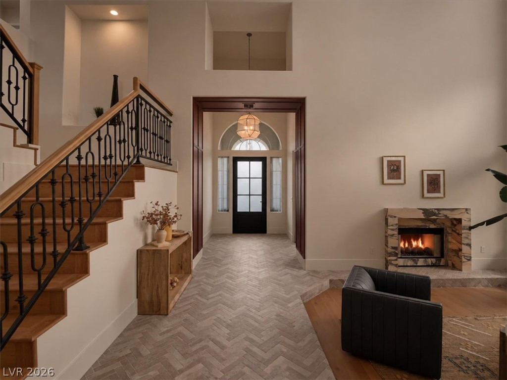 8833 Montagna Drive Las Vegas NV 89134