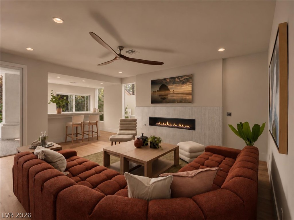 8833 Montagna Drive Las Vegas NV 89134