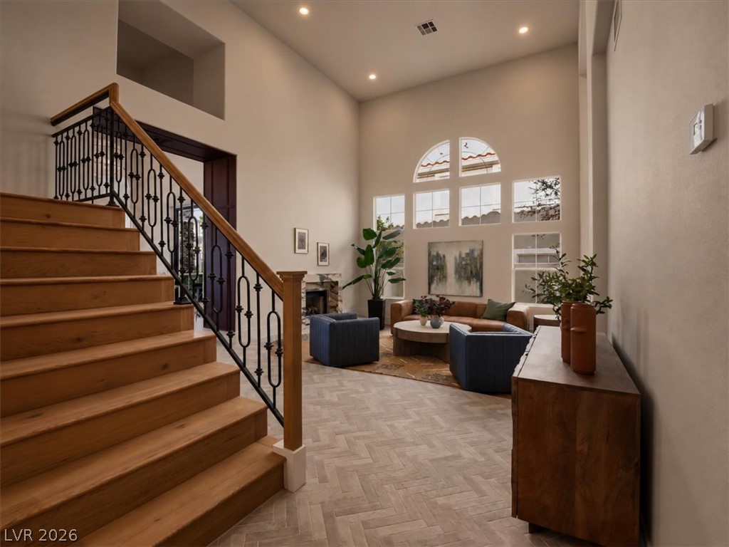 8833 Montagna Drive Las Vegas NV 89134