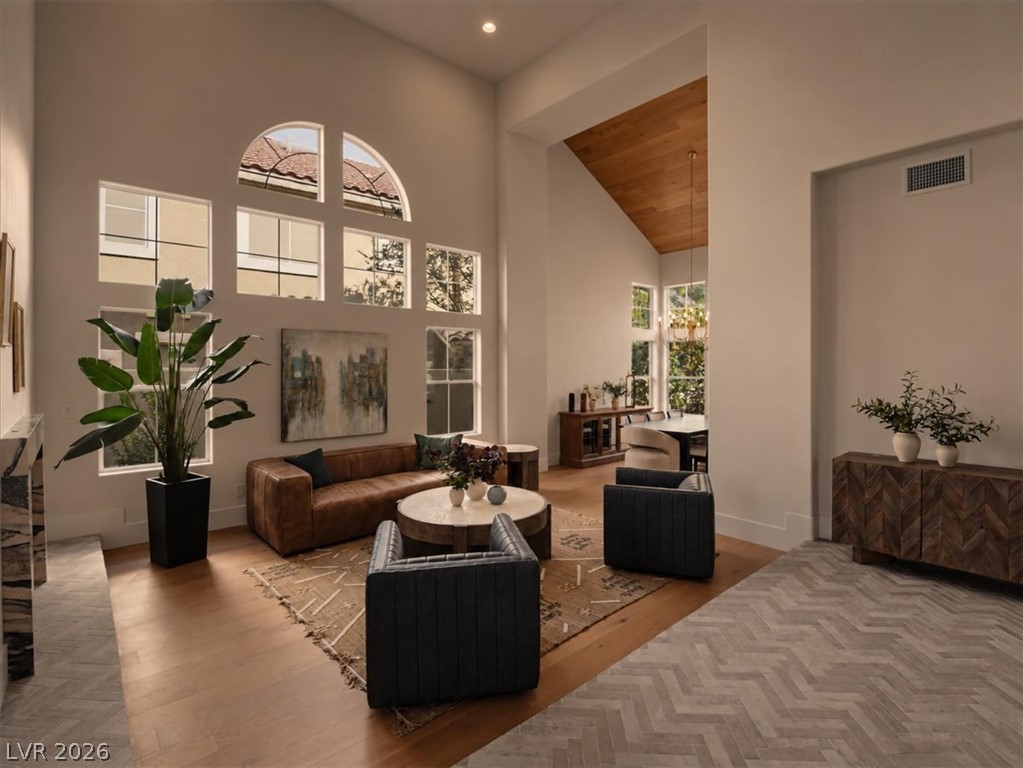 8833 Montagna Drive Las Vegas NV 89134