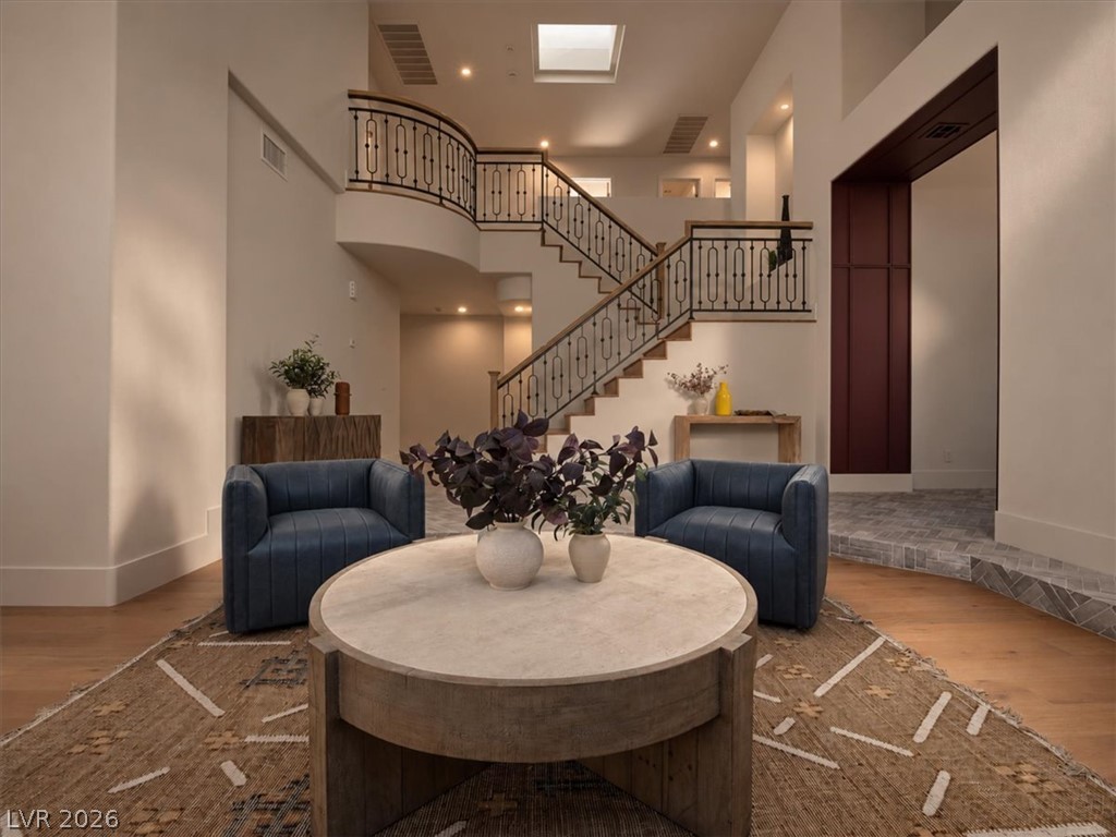 8833 Montagna Drive Las Vegas NV 89134