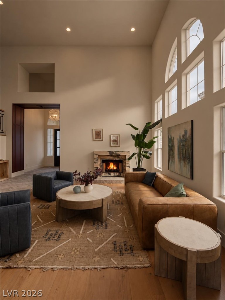 8833 Montagna Drive Las Vegas NV 89134
