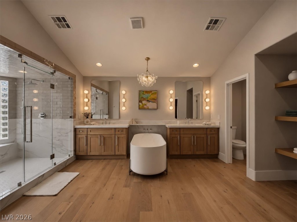 8833 Montagna Drive Las Vegas NV 89134