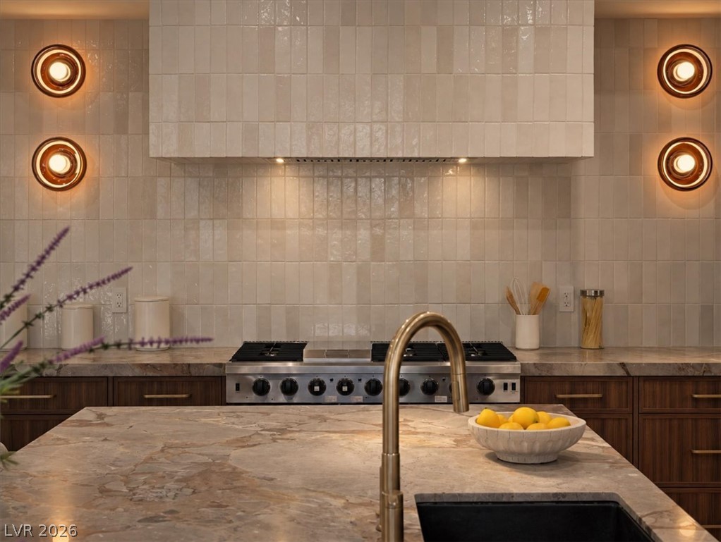 8833 Montagna Drive Las Vegas NV 89134