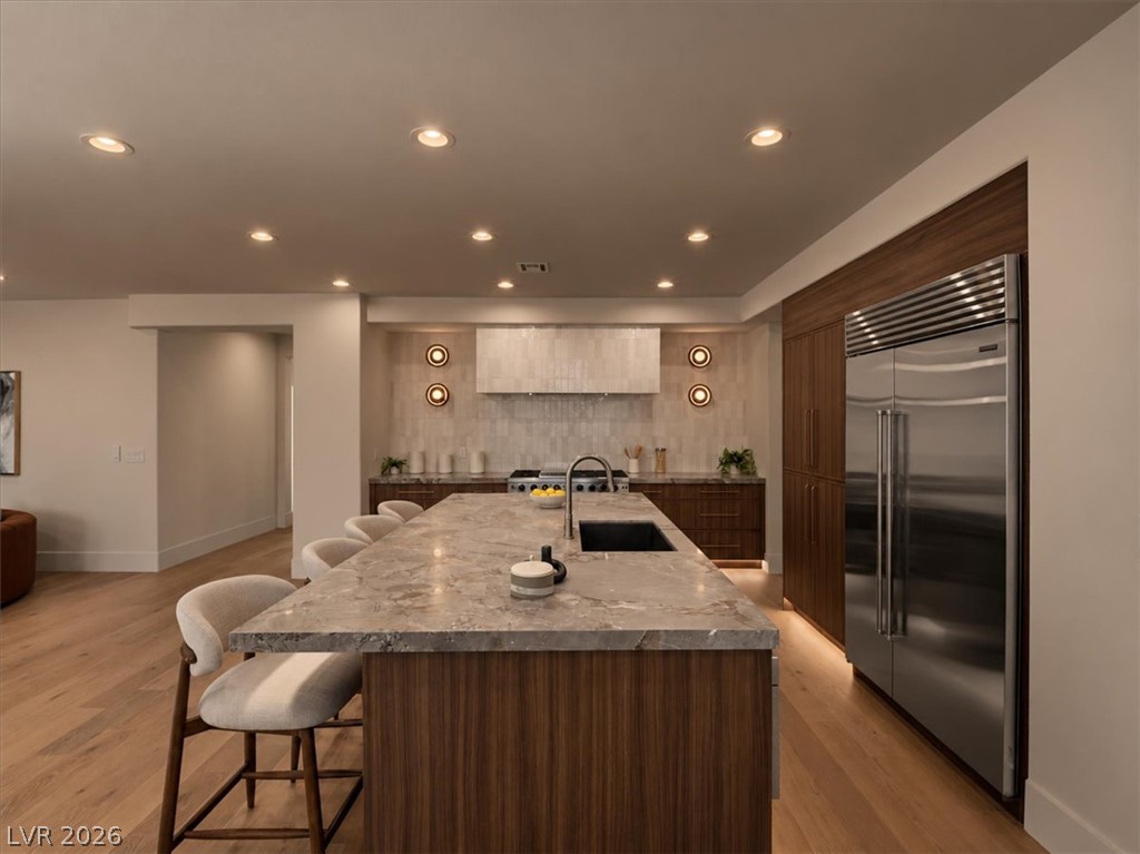8833 Montagna Drive Las Vegas NV 89134