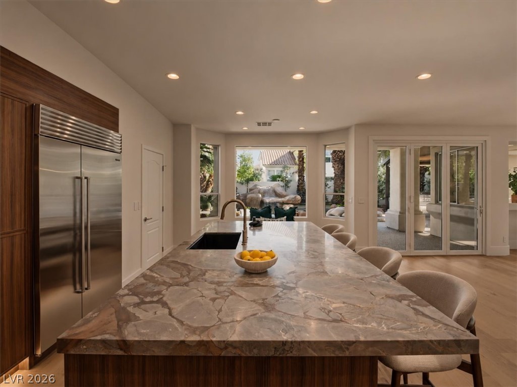 8833 Montagna Drive Las Vegas NV 89134