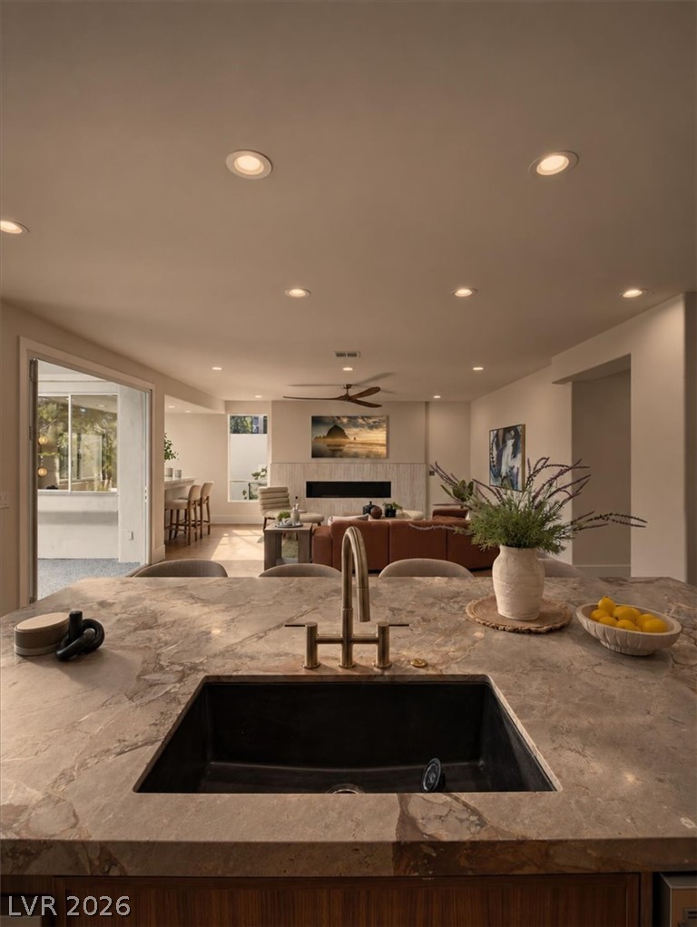8833 Montagna Drive Las Vegas NV 89134
