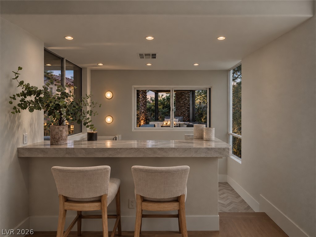 8833 Montagna Drive Las Vegas NV 89134