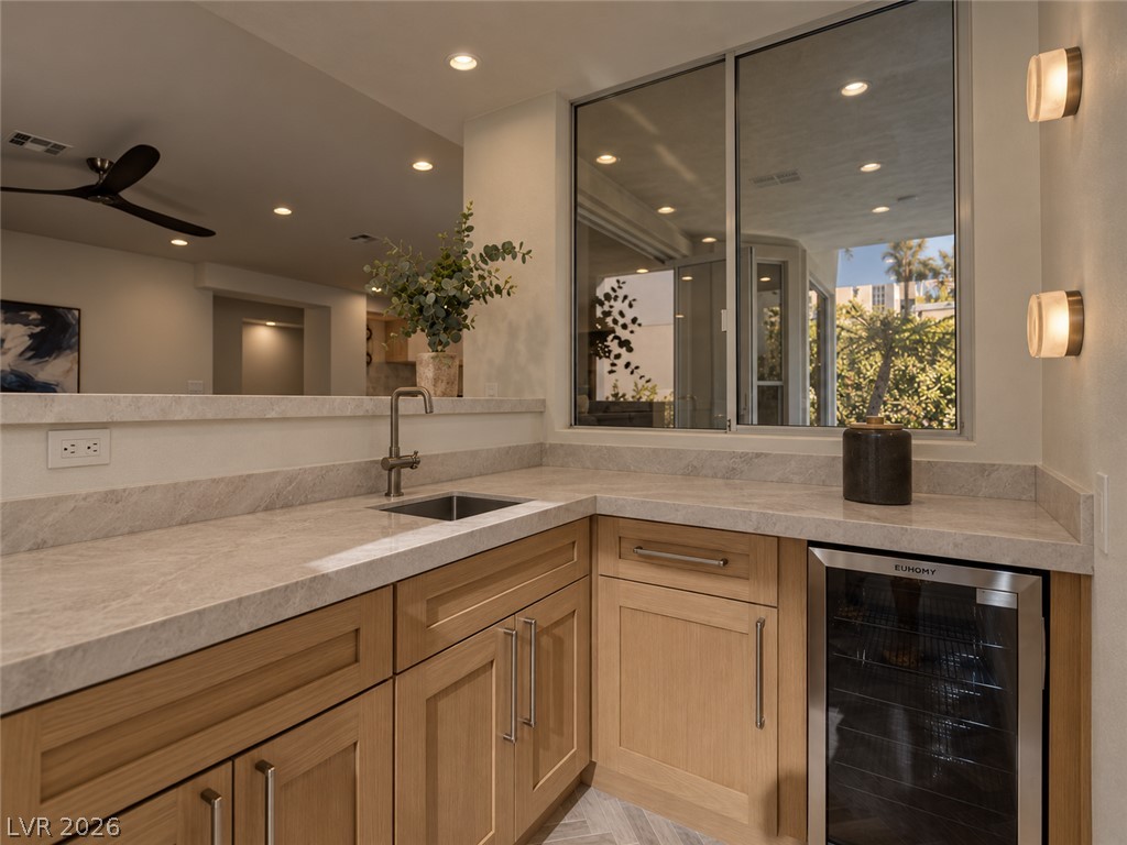 8833 Montagna Drive Las Vegas NV 89134