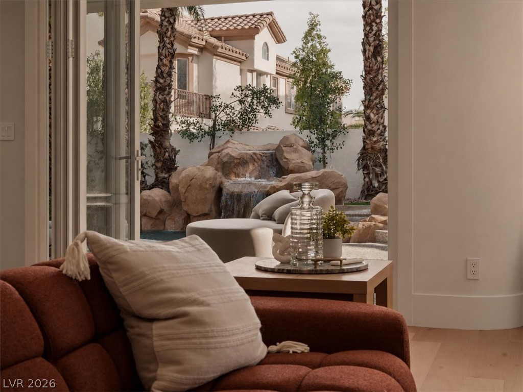 8833 Montagna Drive Las Vegas NV 89134