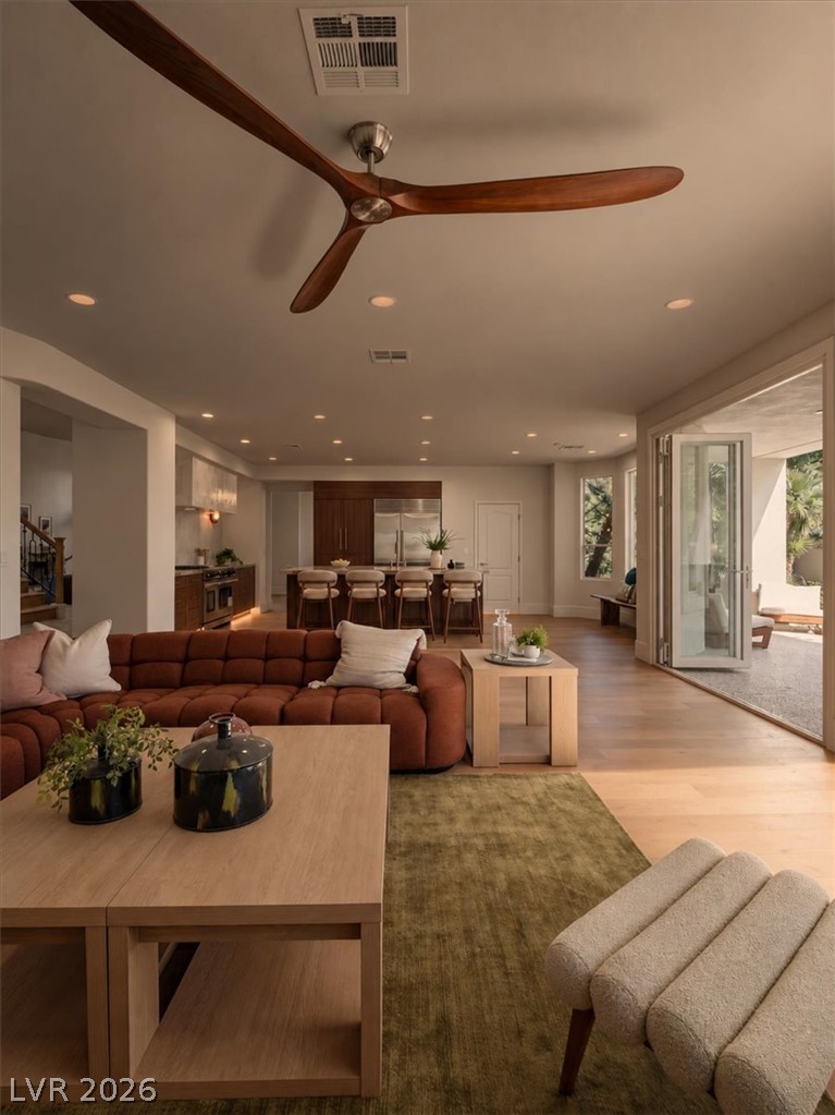 8833 Montagna Drive Las Vegas NV 89134
