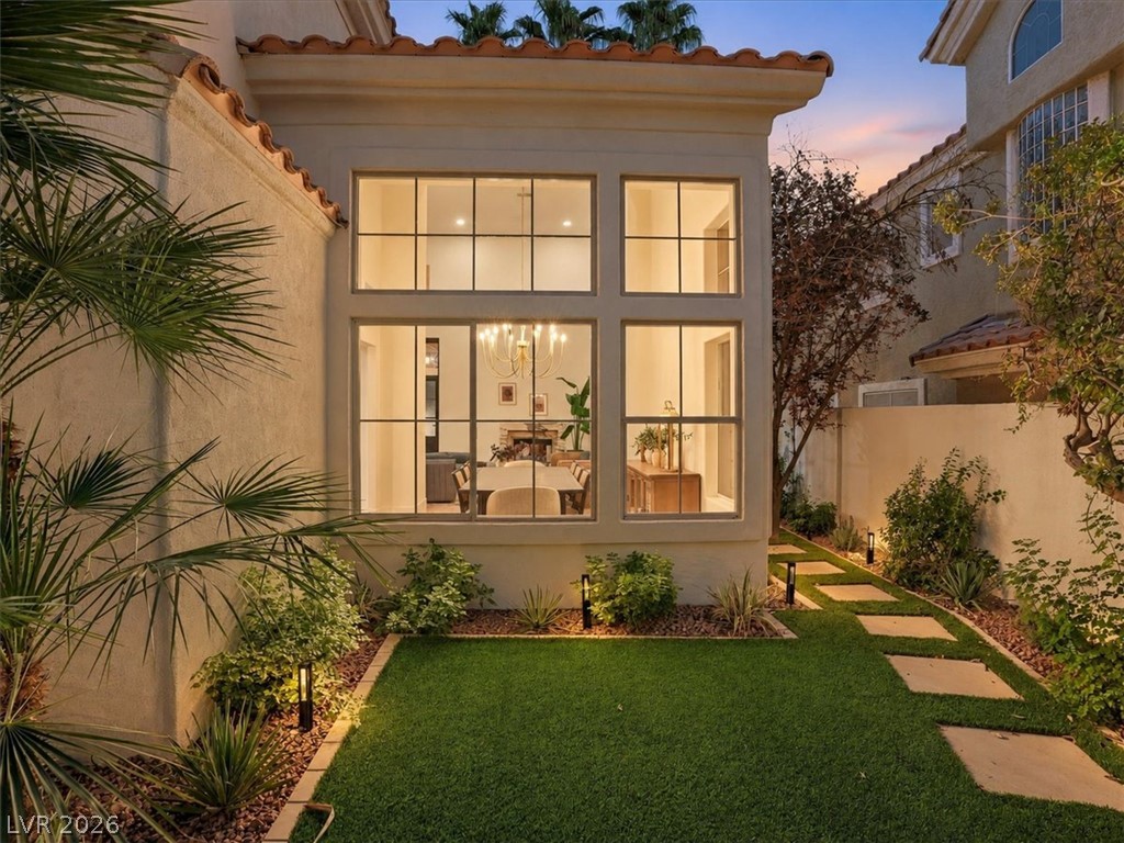 8833 Montagna Drive Las Vegas NV 89134