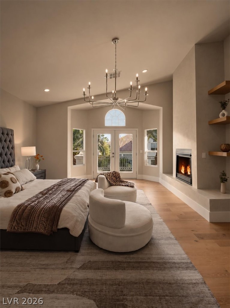 8833 Montagna Drive Las Vegas NV 89134
