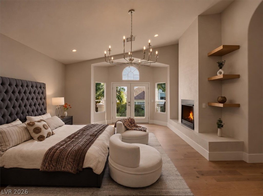 8833 Montagna Drive Las Vegas NV 89134