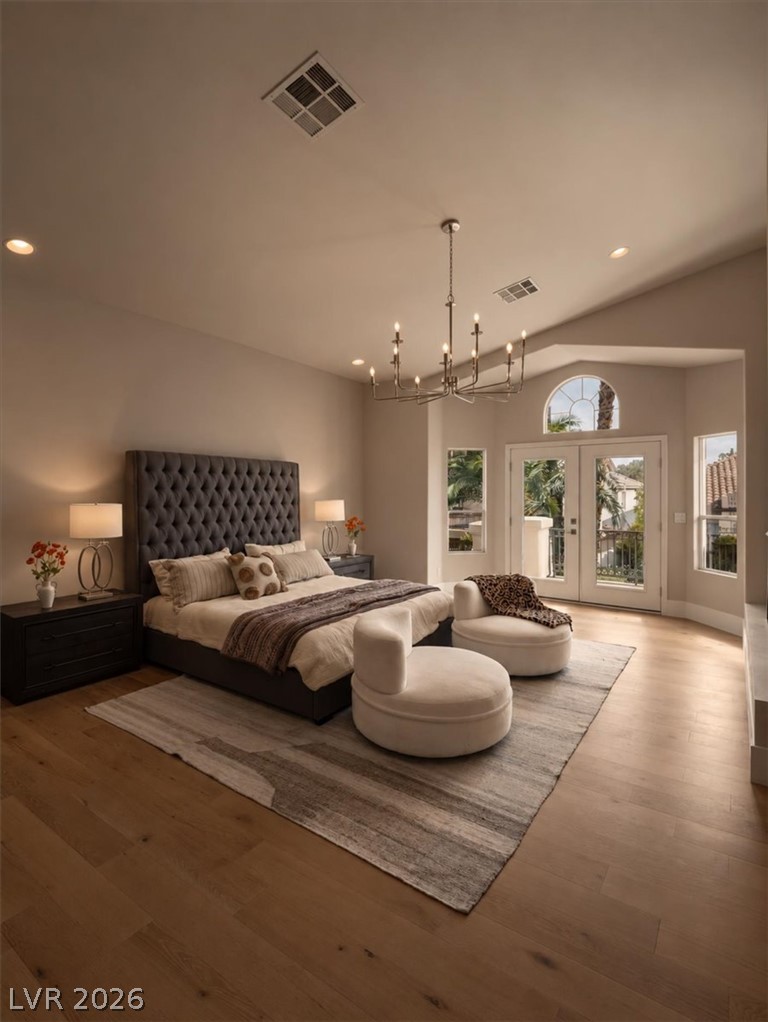 8833 Montagna Drive Las Vegas NV 89134