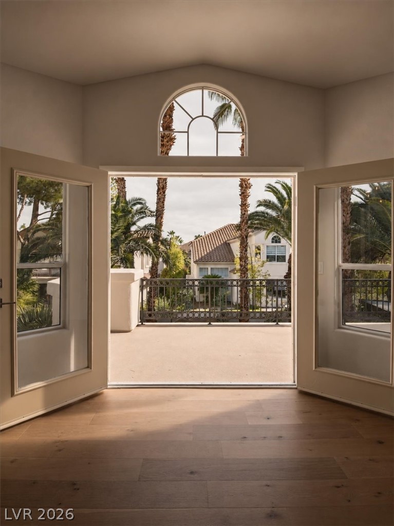 8833 Montagna Drive Las Vegas NV 89134